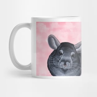 Chinchilla Mug